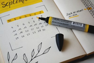 Calendario de Clases