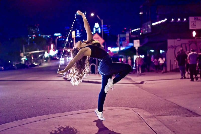 Urbano / Hip Hop
